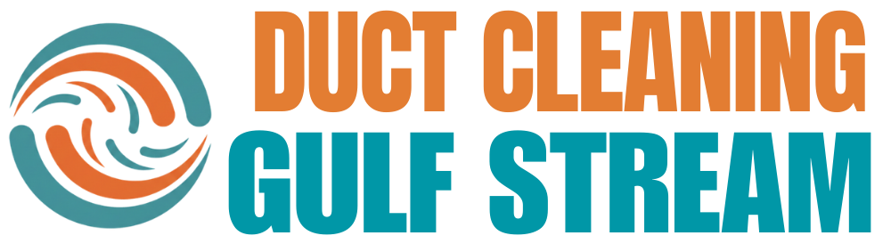 Air Duct Cleaning Gulf Stream